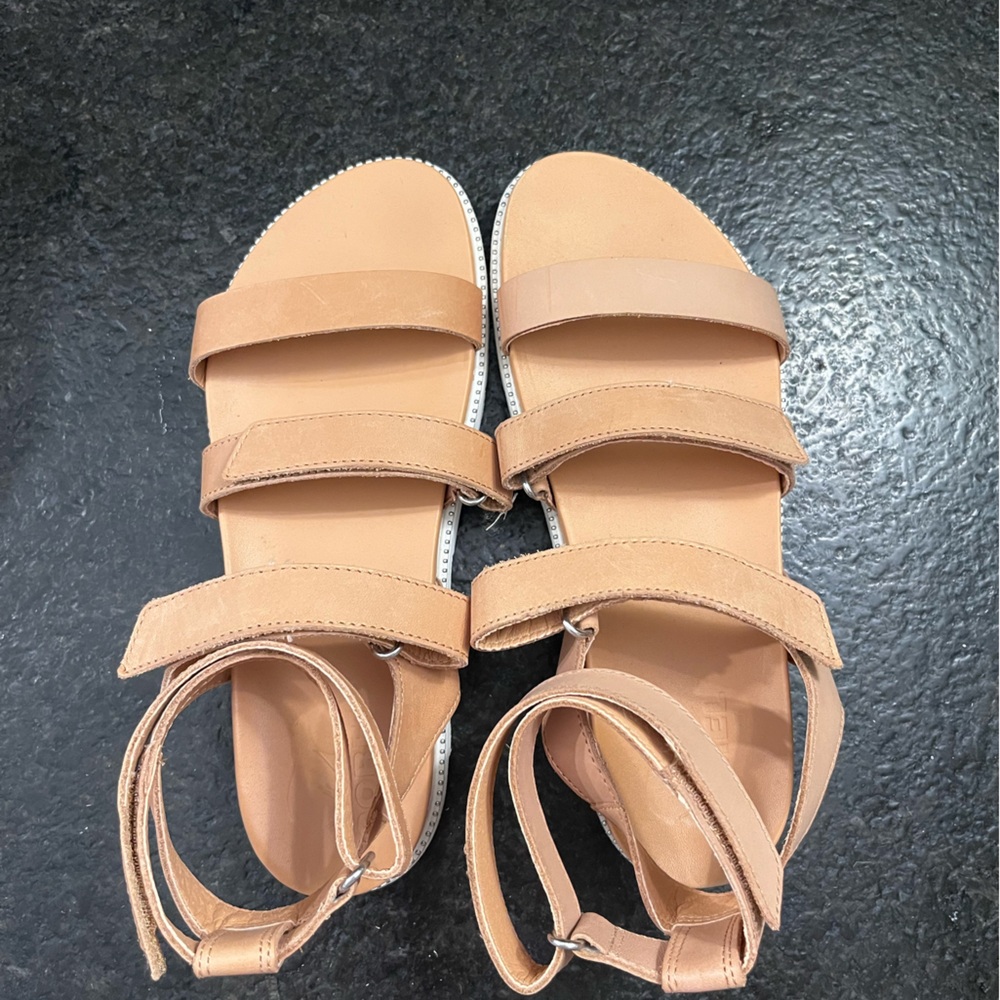 Sorel Hiking Sandals